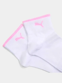 Носки и гольфы PUMA Women Quarter 2p модель 938381 Фото