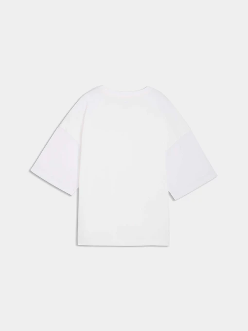 Жіноча Футболка PUMA Her Tee фото 2