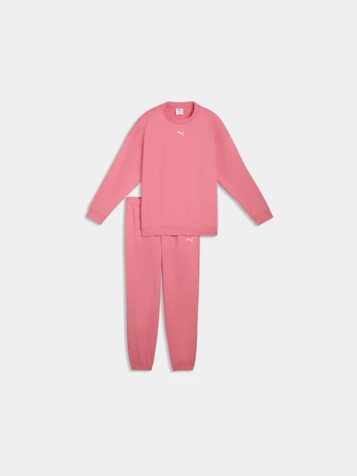 Костюми PUMA Knitted Suit модель 693395 Фото