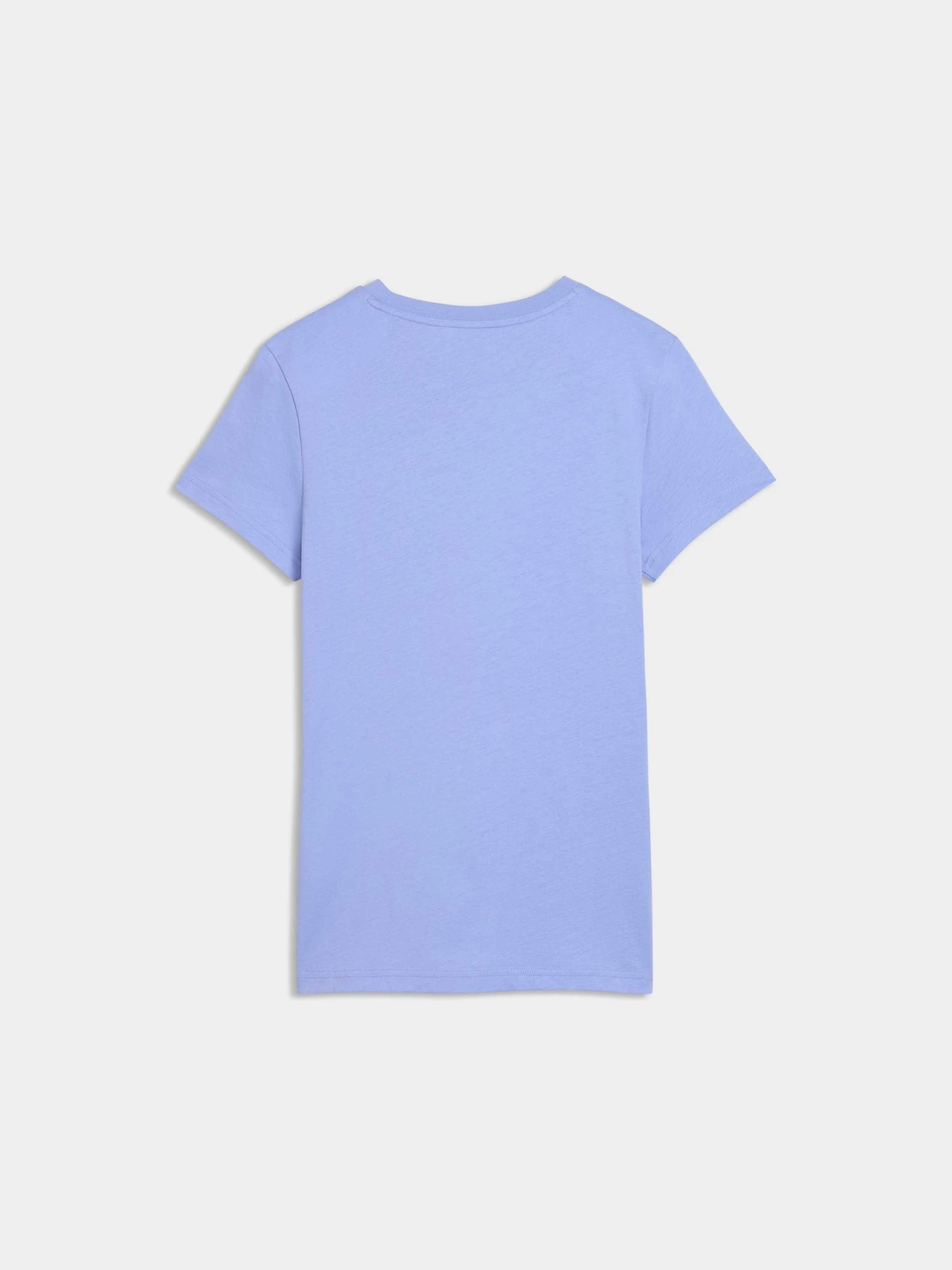 Футболки и поло PUMA Ess Small No. 1 Logo Tee модель 682373 Фото