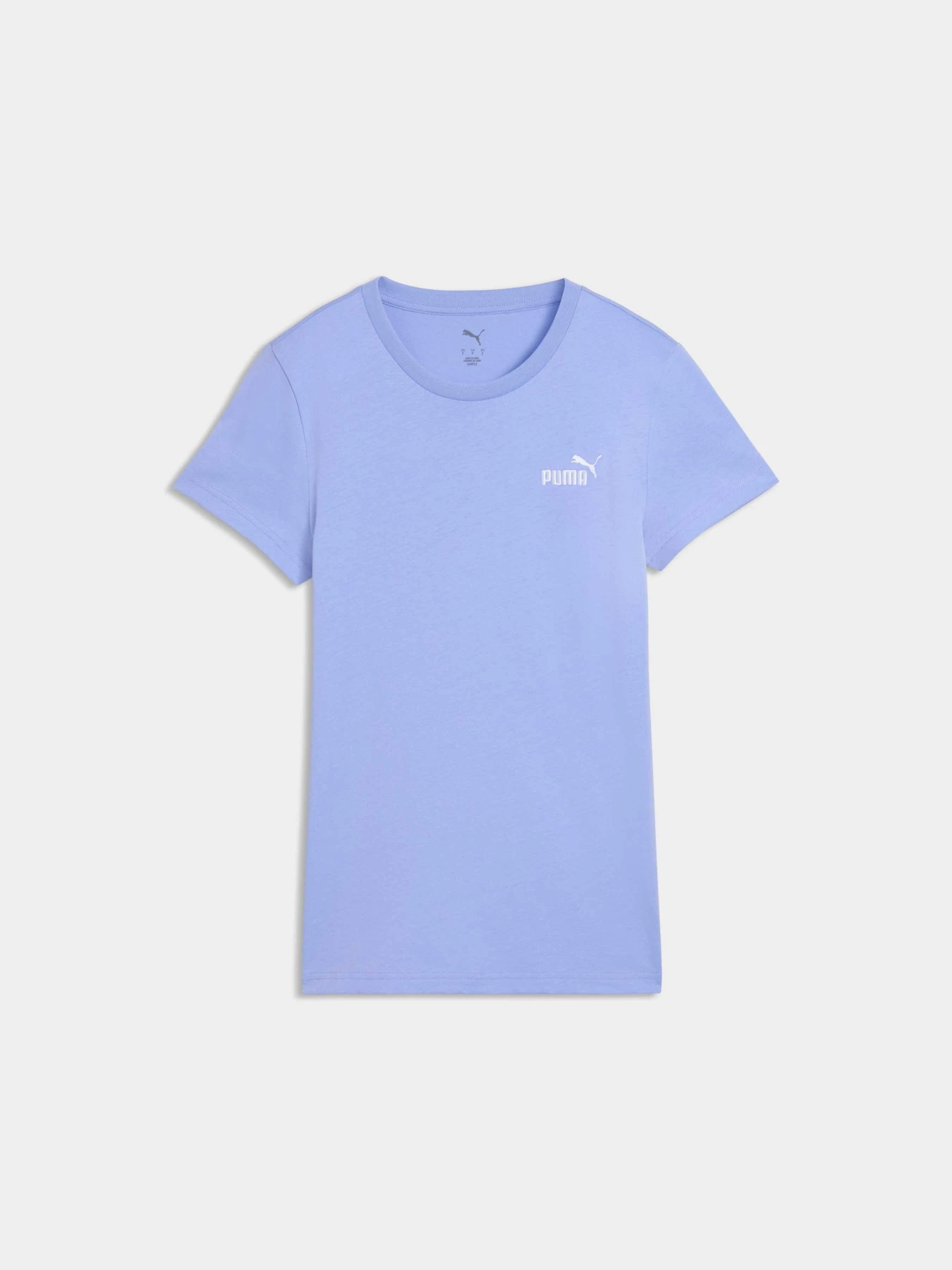 Футболки и поло PUMA Ess Small No. 1 Logo Tee модель 682373 Фото
