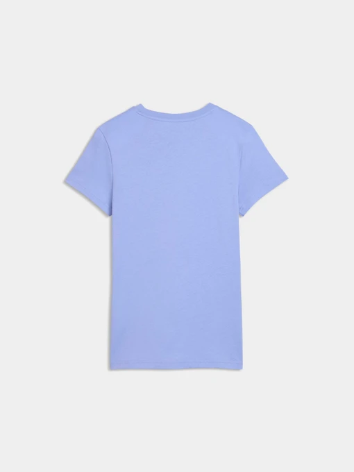 Жіноча Футболка PUMA Ess Small No. 1 Logo Tee фото 2