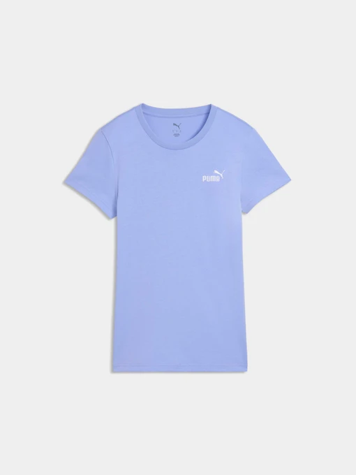 Футболки и поло PUMA Ess Small No. 1 Logo Tee модель 682373 Фото
