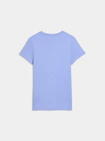 Футболки и поло PUMA Ess Small No. 1 Logo Tee модель 682373 Фото