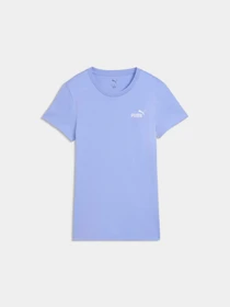 Футболки і поло PUMA Ess Small No. 1 Logo Tee модель 682373 Фото