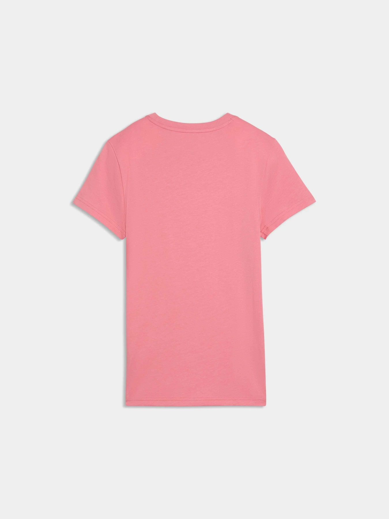 Футболки і поло PUMA Ess Small No. 1 Logo Tee модель 682373 Футболки і поло PUMA Ess Small No. 1 Logo Tee модель 682373 Фото