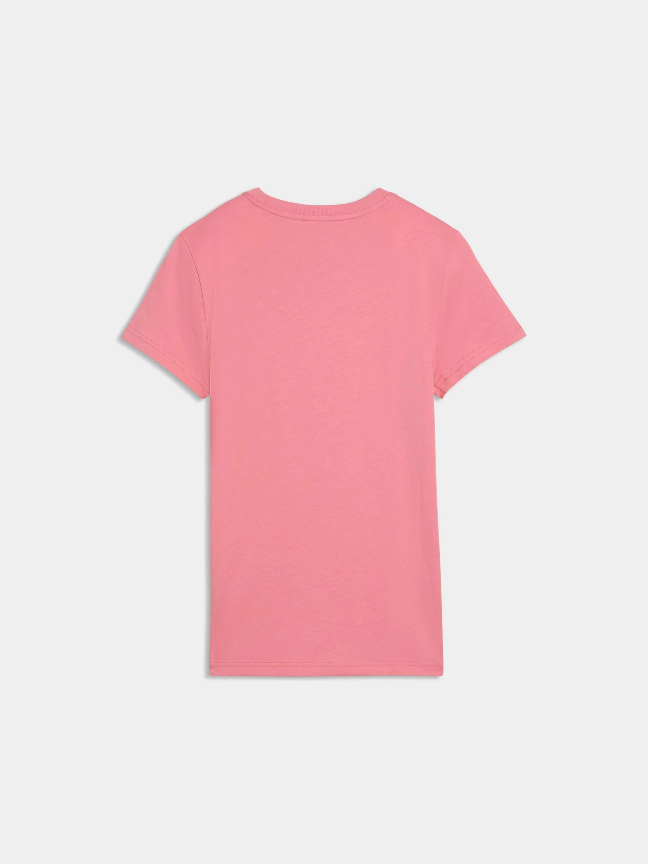 Жіноча Футболка PUMA Ess Small No. 1 Logo Tee фото 2