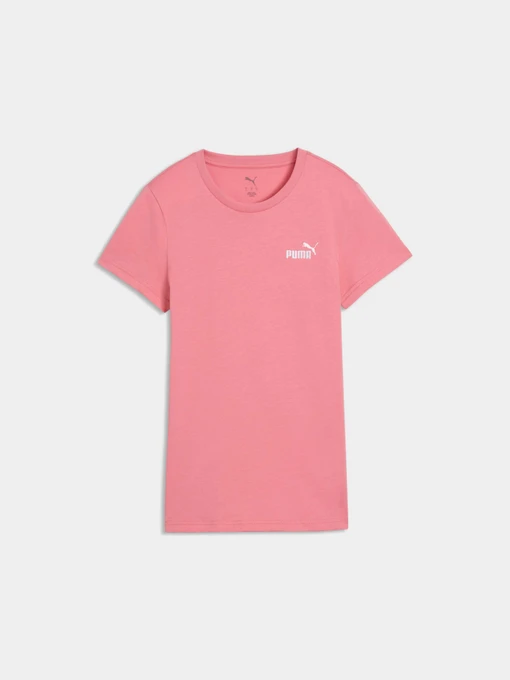 Футболки і поло PUMA Ess Small No. 1 Logo Tee модель 682373 Фото