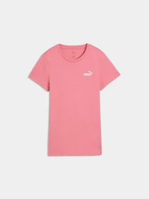Футболки і поло PUMA Ess Small No. 1 Logo Tee модель 682373 Фото
