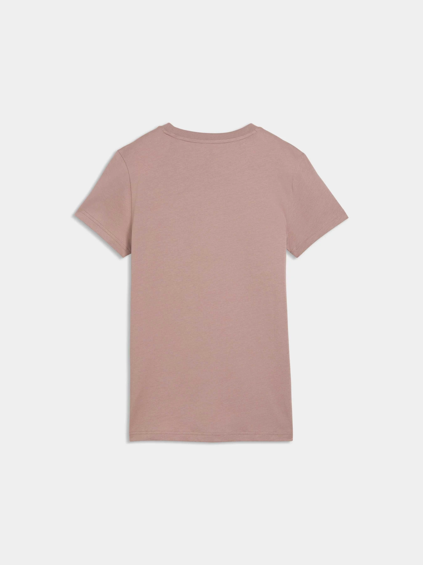 Футболки і поло PUMA Ess Small No. 1 Logo Tee модель 682373 Фото