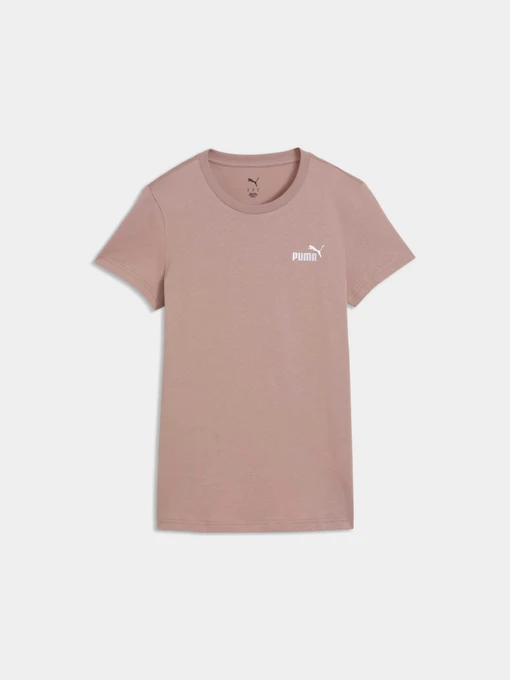 Футболки і поло PUMA Ess Small No. 1 Logo Tee модель 682373 Фото