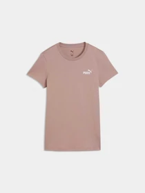 Футболки і поло PUMA Ess Small No. 1 Logo Tee модель 682373 Фото