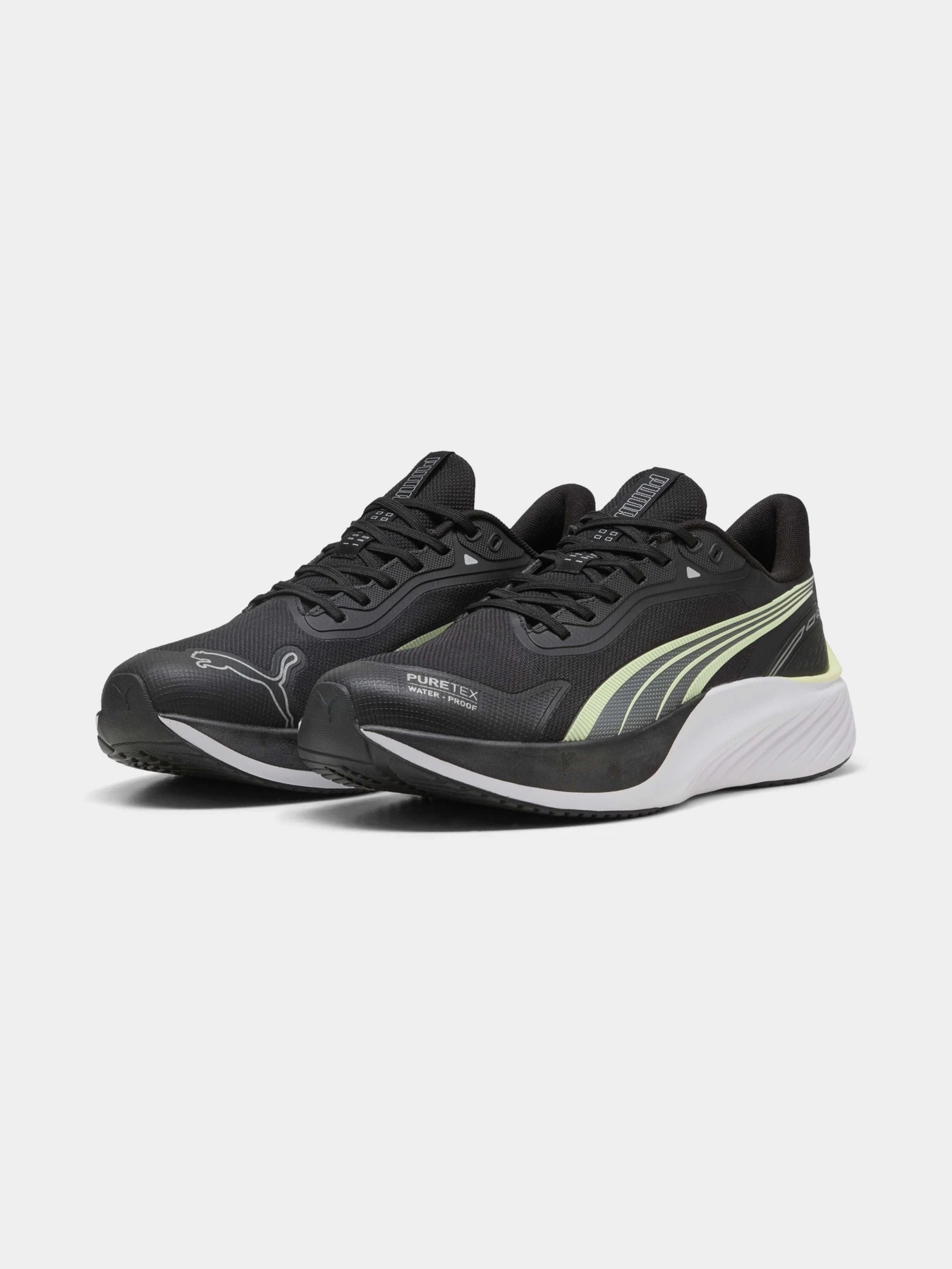 Кроссовки PUMA Pounce Lite Ptx модель 311729 Кроссовки PUMA Pounce Lite Ptx модель 311729 Фото