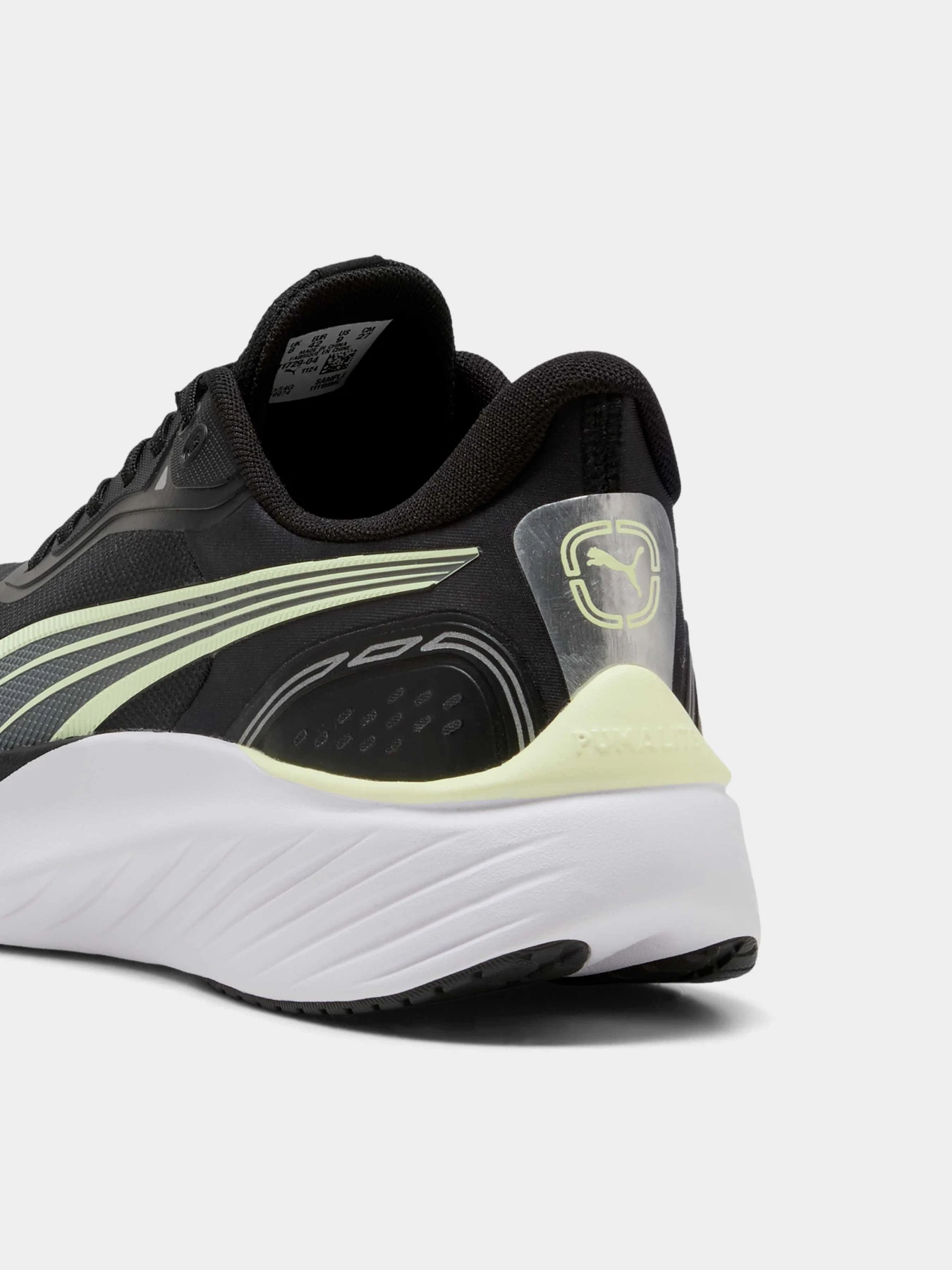 Кроссовки PUMA Pounce Lite Ptx модель 311729 Кроссовки PUMA Pounce Lite Ptx модель 311729 Фото