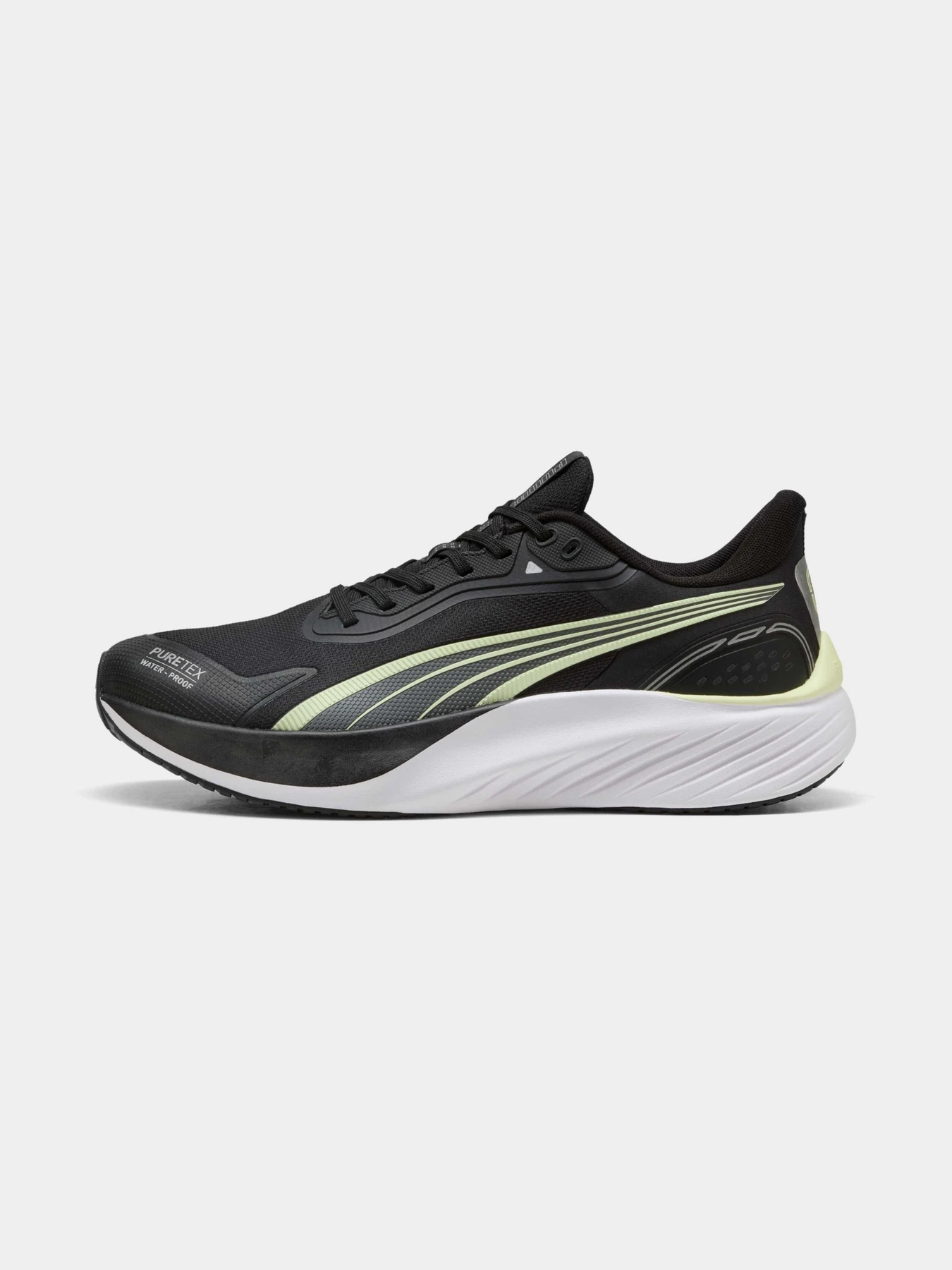 Кроссовки PUMA Pounce Lite Ptx модель 311729 Кроссовки PUMA Pounce Lite Ptx модель 311729 Фото