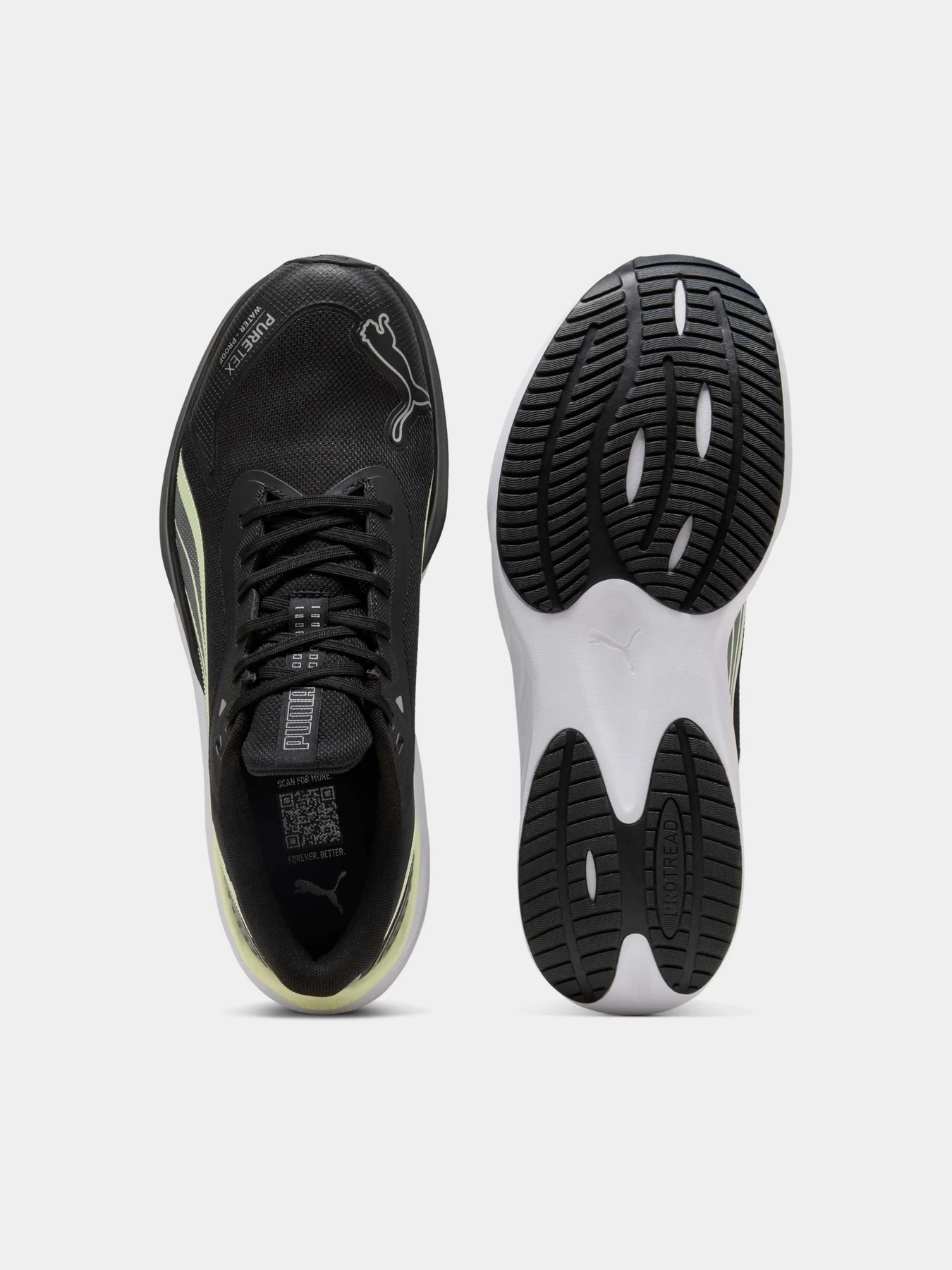 Кроссовки PUMA Pounce Lite Ptx модель 311729 Кроссовки PUMA Pounce Lite Ptx модель 311729 Фото