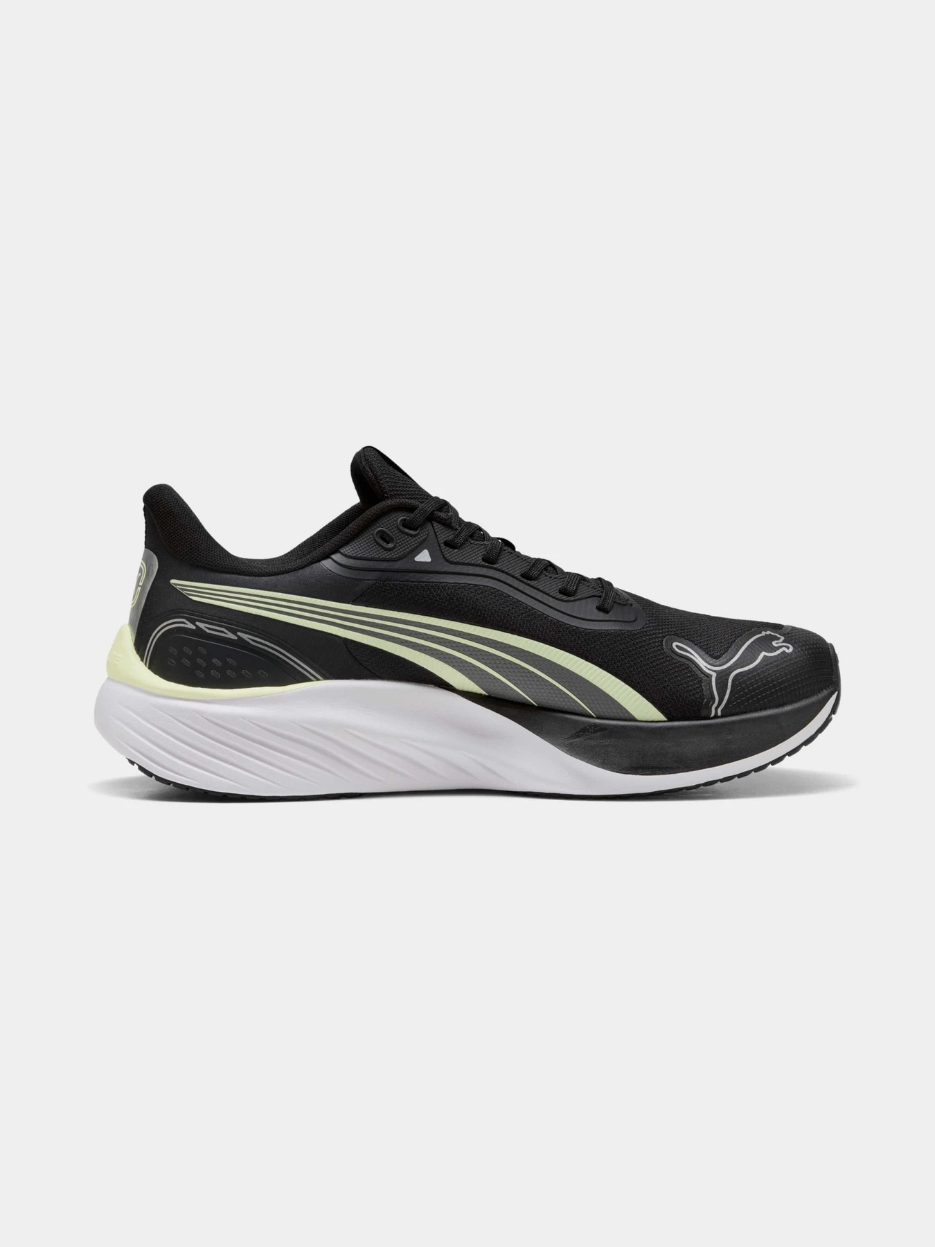 Кроссовки PUMA Pounce Lite Ptx модель 311729 Кроссовки PUMA Pounce Lite Ptx модель 311729 Фото