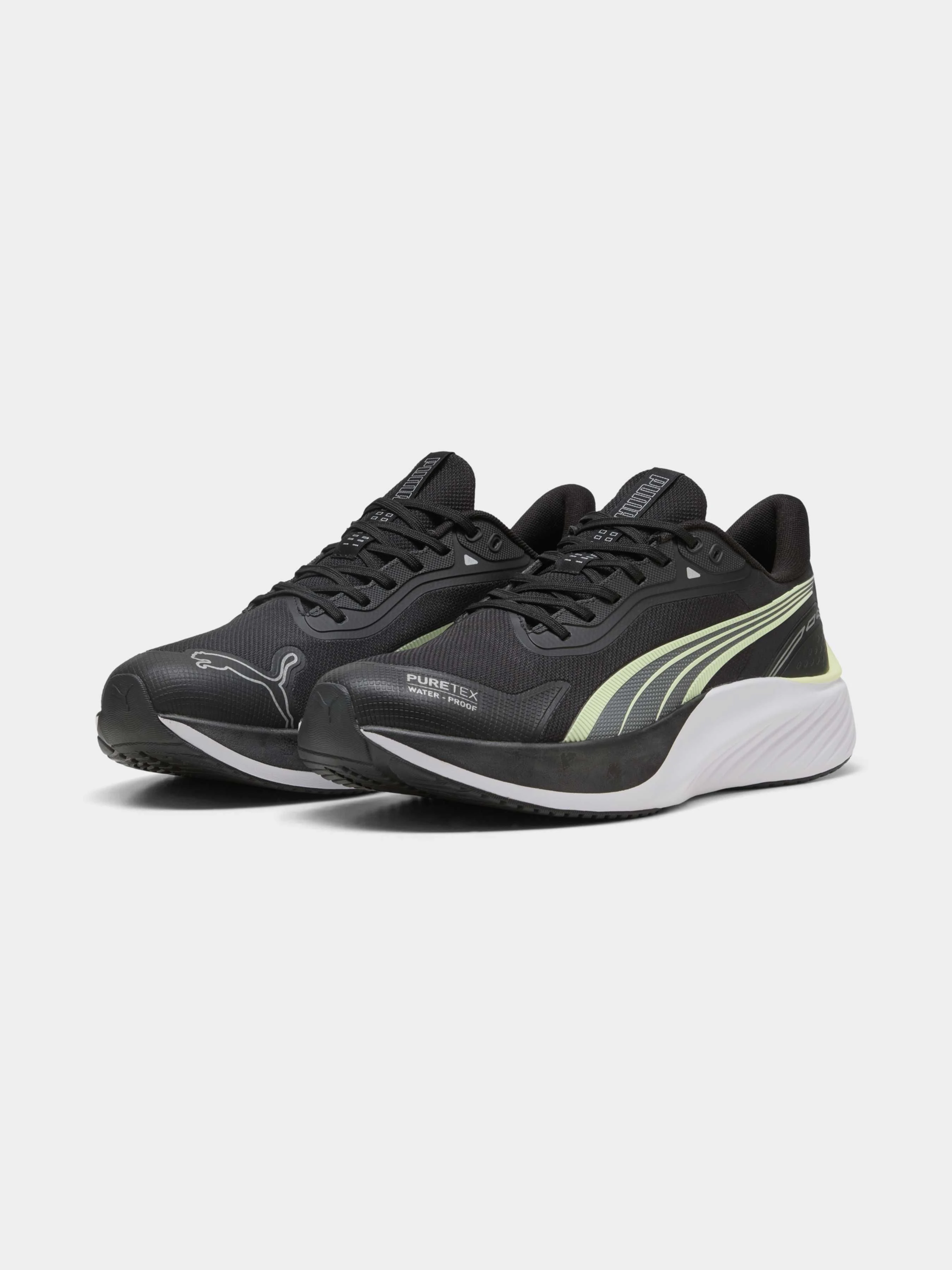 Жіночі Кросівки для бігу PUMA Pounce Lite Ptx фото 2