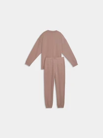 Костюмы PUMA Knitted Suit модель 693395 Фото