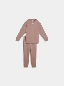 Костюмы PUMA Knitted Suit модель 693395 Фото