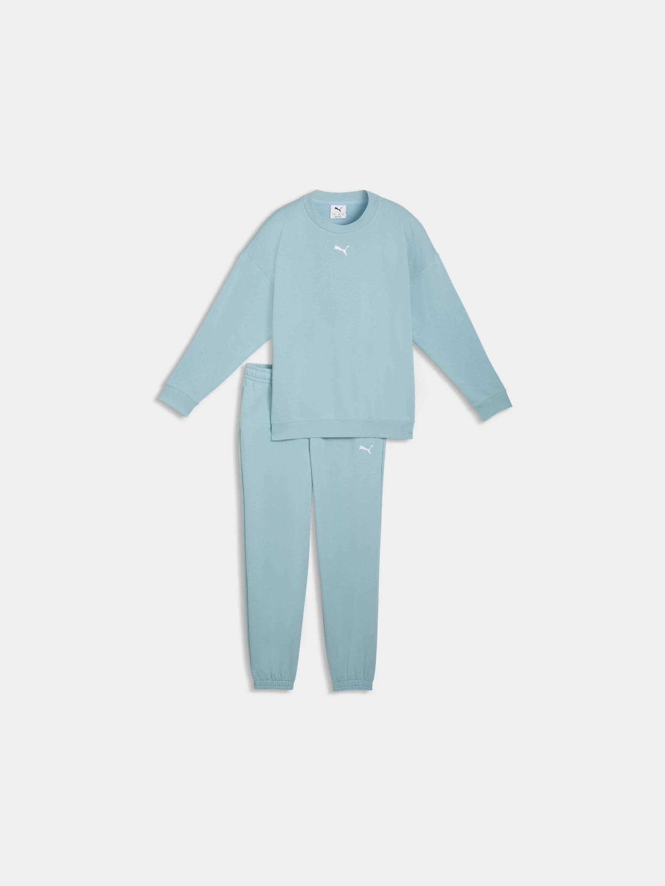 Костюми PUMA Knitted Suit модель 693395 Костюми PUMA Knitted Suit модель 693395 Фото