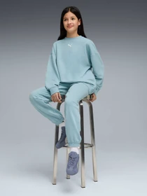 Костюми PUMA Knitted Suit модель 693395 Фото