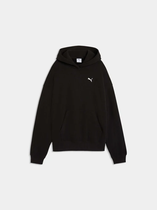 Худи и свитшоты PUMA Peach Touch Hoodie модель 634582 Фото