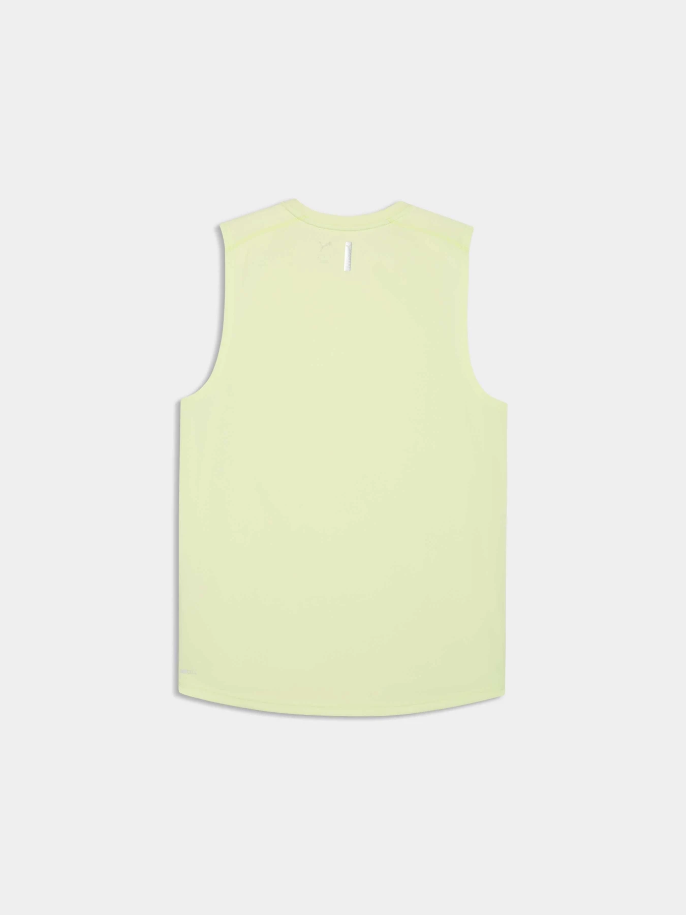 Футболки и поло PUMA M Pwrtrain Sleeveless Tee модель 528536 Футболки и поло PUMA M Pwrtrain Sleeveless Tee модель 528536 Фото