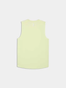 Футболки и поло PUMA M Pwrtrain Sleeveless Tee модель 528536 Фото