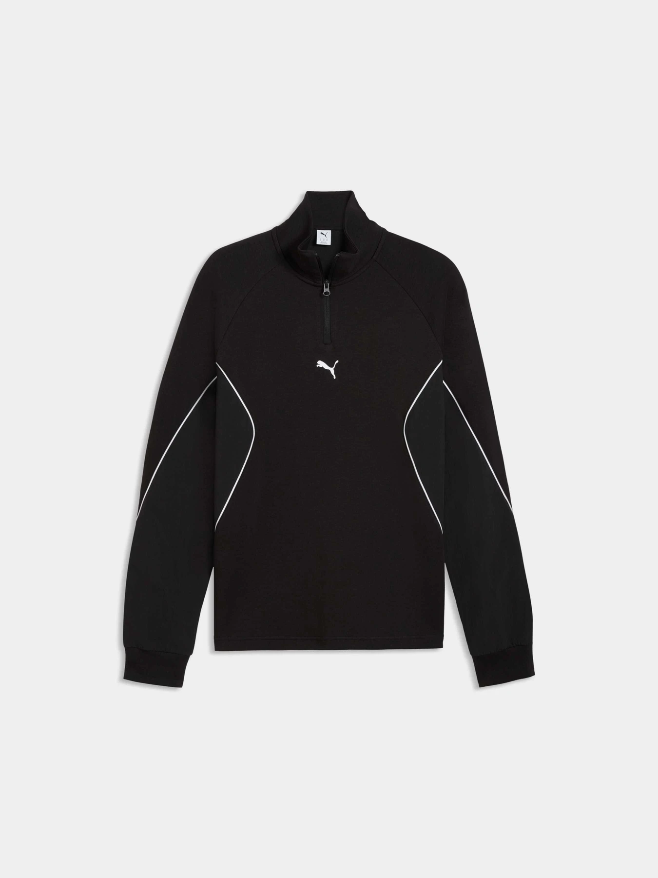 Худи и свитшоты PUMA Sport Mid Layer модель 692172 Худи и свитшоты PUMA Sport Mid Layer модель 692172 Фото