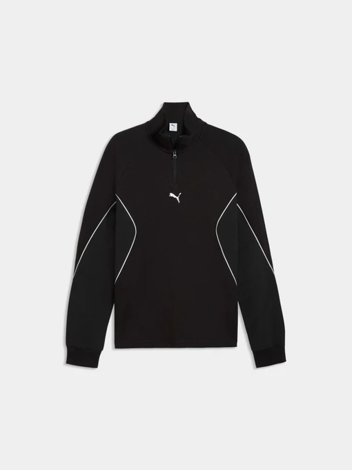 Худи и свитшоты PUMA Sport Mid Layer модель 692172 Фото