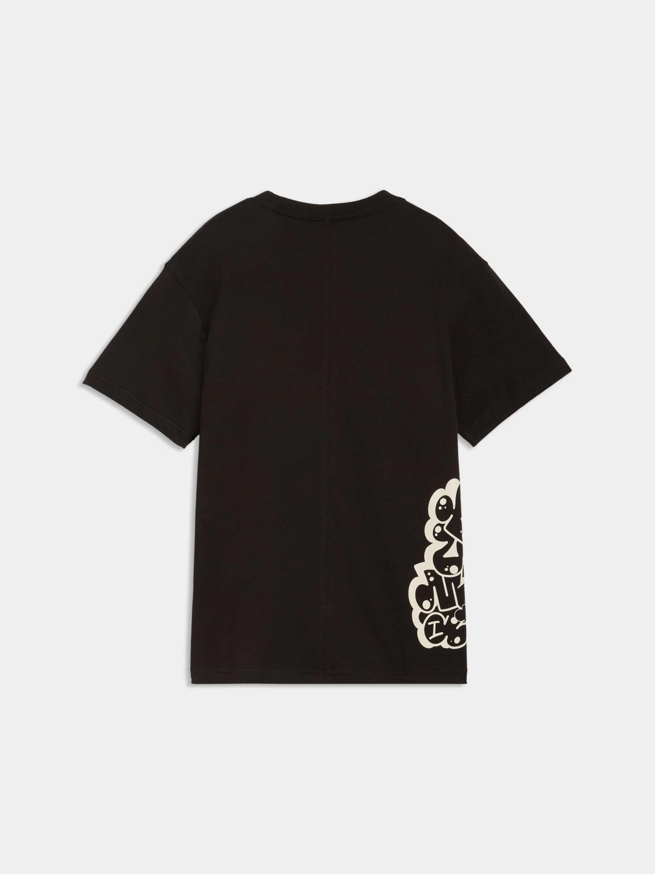 Футболки и поло PUMA Mid90s Relaxed Graphic Tee модель 692610 Футболки и поло PUMA Mid90s Relaxed Graphic Tee модель 692610 Фото