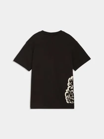 Футболки и поло PUMA Mid90s Relaxed Graphic Tee модель 692610 Фото