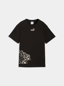 Футболки і поло PUMA Mid90s Relaxed Graphic Tee модель 692610 Фото
