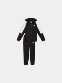 Костюмы PUMA Ess Block Sweat Suit модель 693334 Фото