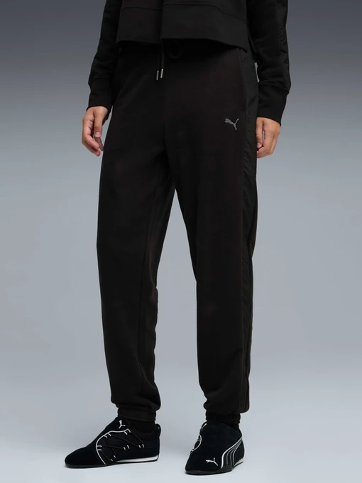 Жіночі Спортивні штани PUMA Her Comfort High-waist Pants фото 3