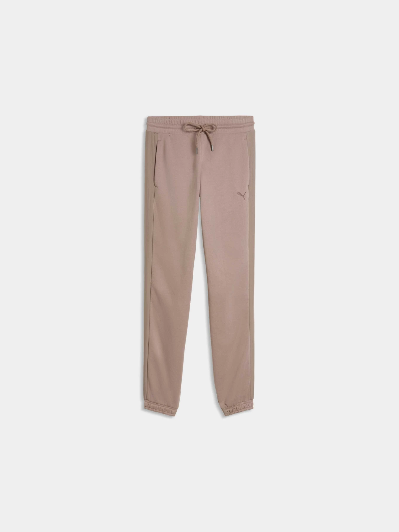 Брюки PUMA Her Comfort High-waist Pants модель 691888 Брюки PUMA Her Comfort High-waist Pants модель 691888 Фото