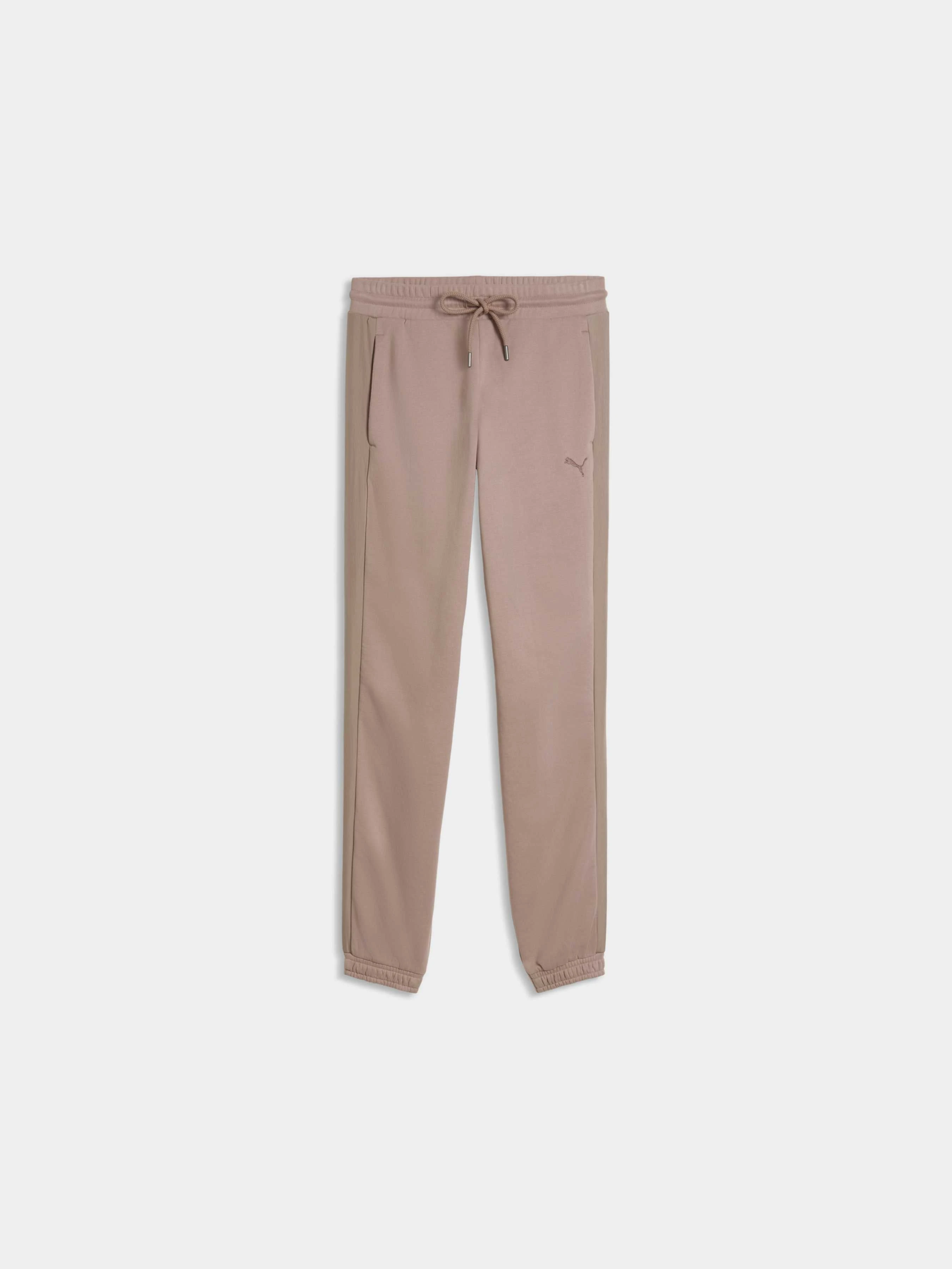 Жіночі Спортивні штани PUMA Her Comfort High-waist Pants