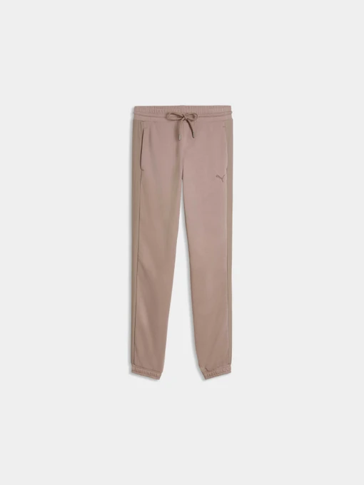 Брюки PUMA Her Comfort High-waist Pants модель 691888 Фото