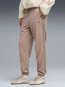 Брюки PUMA Her Comfort High-waist Pants модель 691888 Фото
