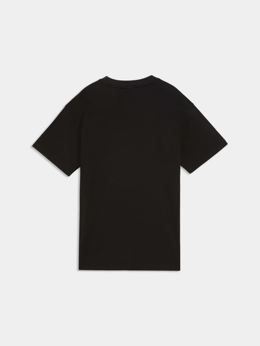 Дитяча Футболка PUMA Graphic Tee фото 2