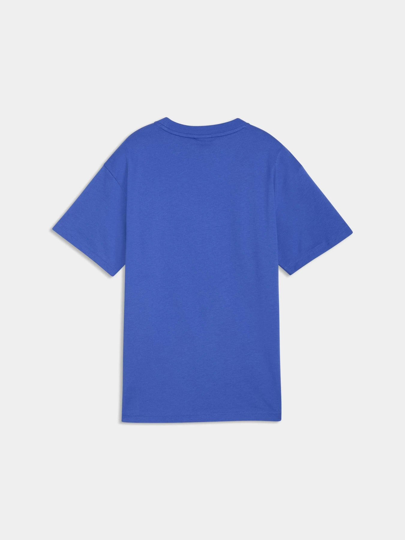 Футболки і поло PUMA Graphic Tee модель 634524 Футболки і поло PUMA Graphic Tee модель 634524 Фото
