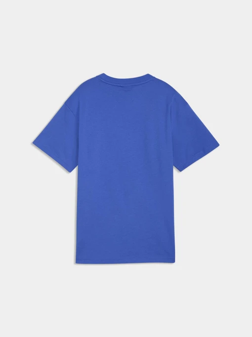 Дитяча Футболка PUMA Graphic Tee фото 2