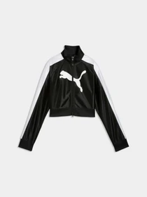 Худі та світшоти PUMA Future..archive Jacket модель 634592 Фото