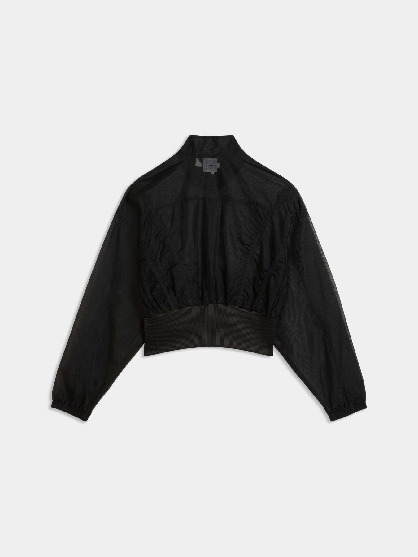 Куртки и дубленки PUMA Dare To Oversized Jacket модель 634597 Куртки и дубленки PUMA Dare To Oversized Jacket модель 634597 Фото