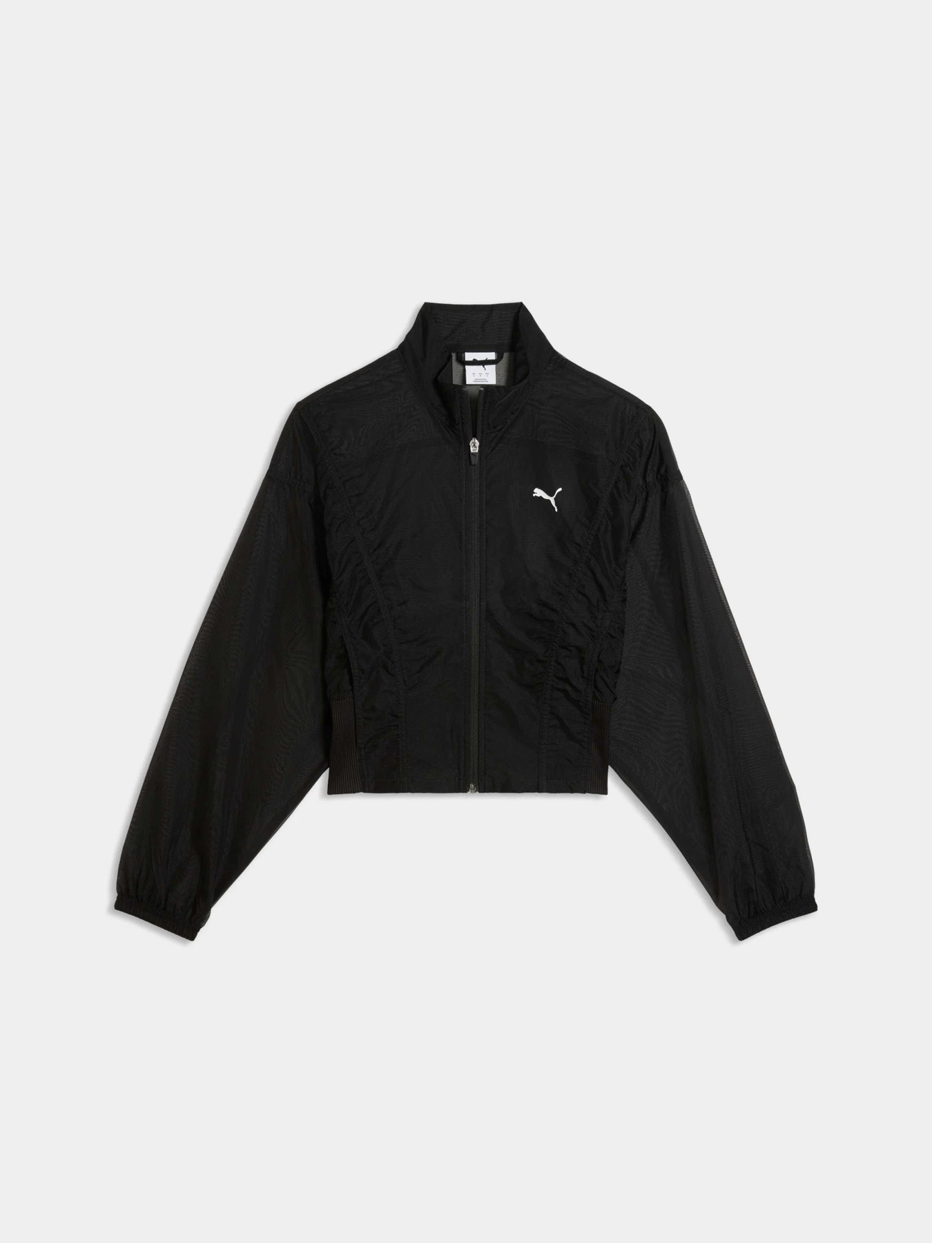 Куртки и дубленки PUMA Dare To Oversized Jacket модель 634597 Куртки и дубленки PUMA Dare To Oversized Jacket модель 634597 Фото