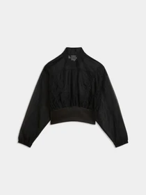 Куртки и дубленки PUMA Dare To Oversized Jacket модель 634597 Фото