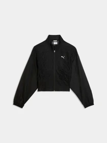 Куртки и дубленки PUMA Dare To Oversized Jacket модель 634597 Фото