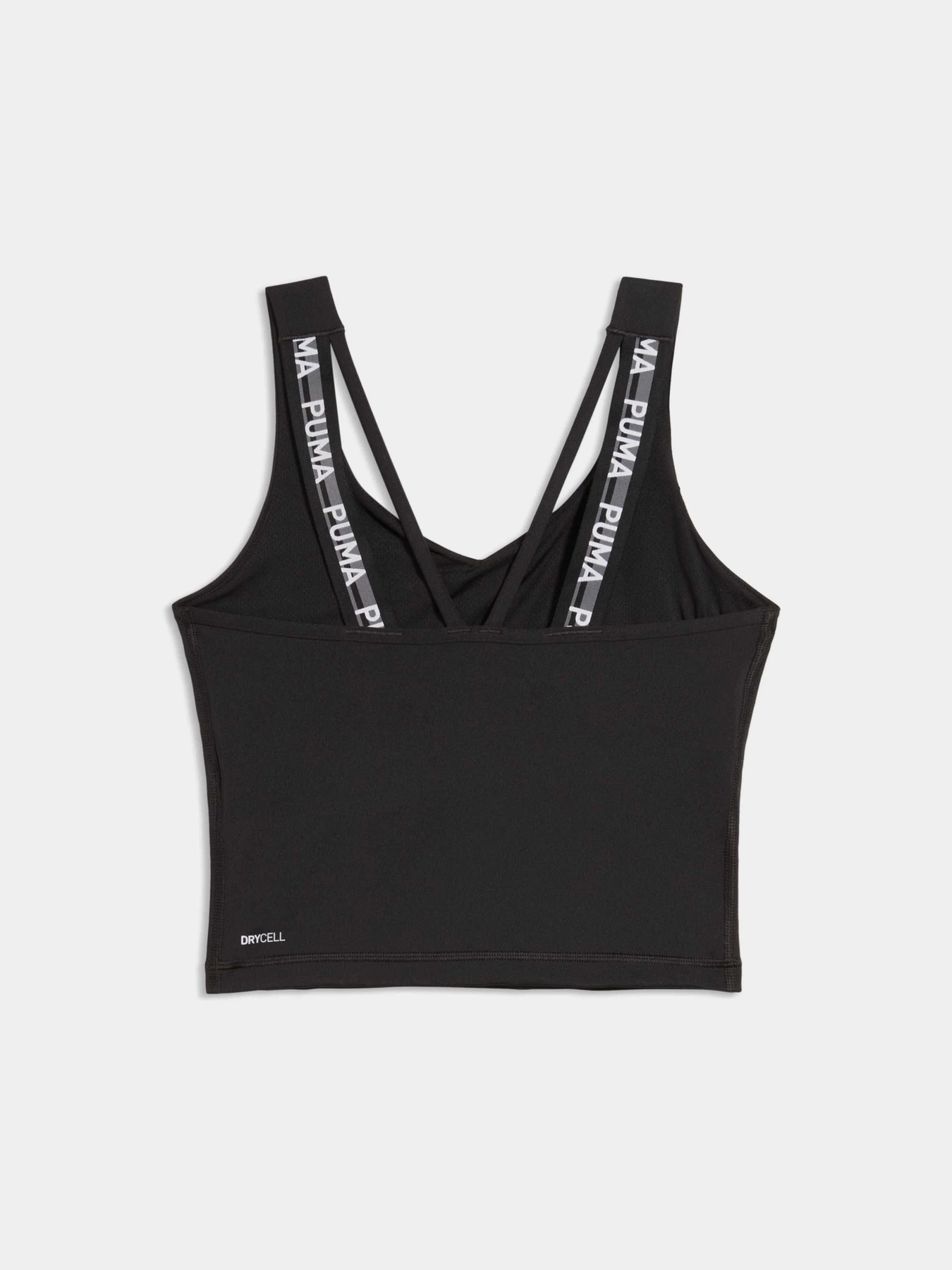 Футболки и поло PUMA W Strong Tank модель 528495 Футболки и поло PUMA W Strong Tank модель 528495 Фото
