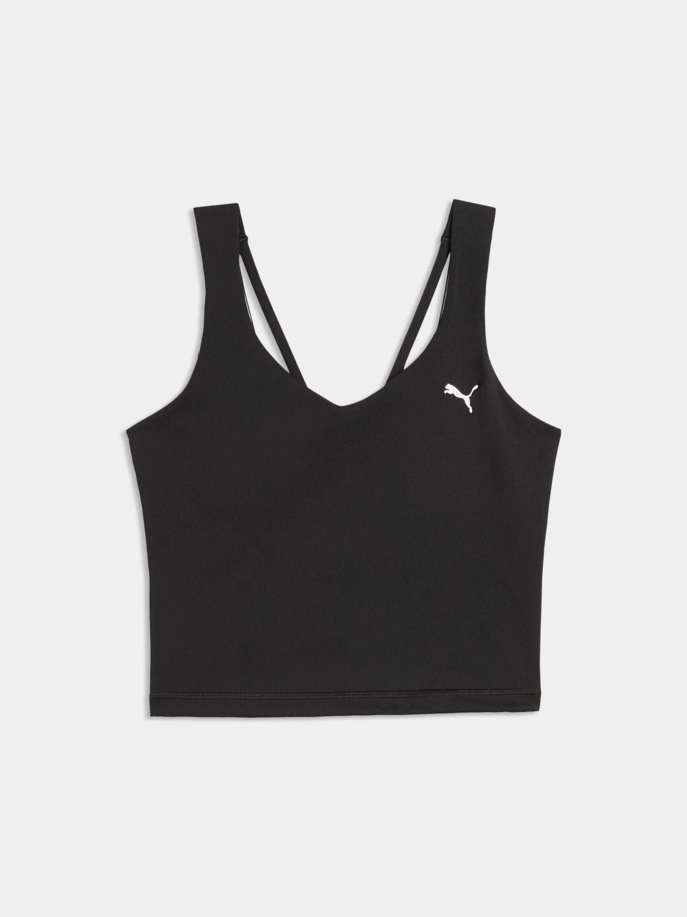 Футболки и поло PUMA W Strong Tank модель 528495 Футболки и поло PUMA W Strong Tank модель 528495 Фото